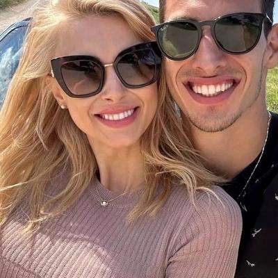 Andreea Bălan și Victor Cornea au făcut pasul cel mare? Detaliul care i-a pus pe gânduri pe internauți 