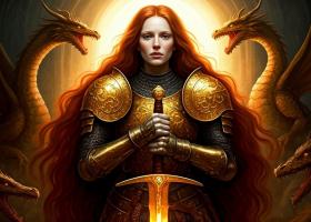Top 5 zodii care ascund o furie periculoasă când le calci pe limite