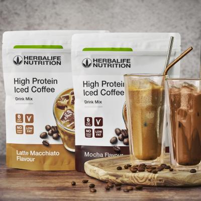 Proteinele și cafeaua: boost-ul perfect de energie al persoanelor cu un stil de viață activ