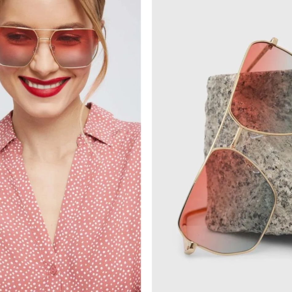 Alegerea perfectă: Ghid pentru a alege ochelarii de soare perfecți pentru forma feței tale