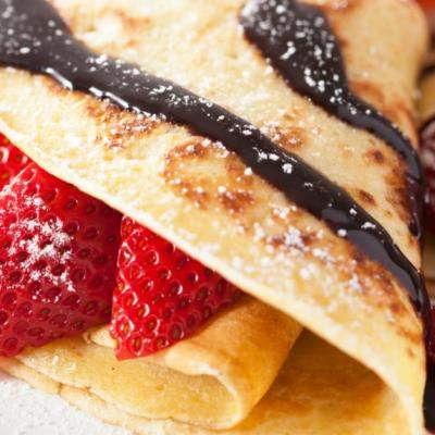 3 idei de reţete de mic dejun pentru cei mici si cei mari