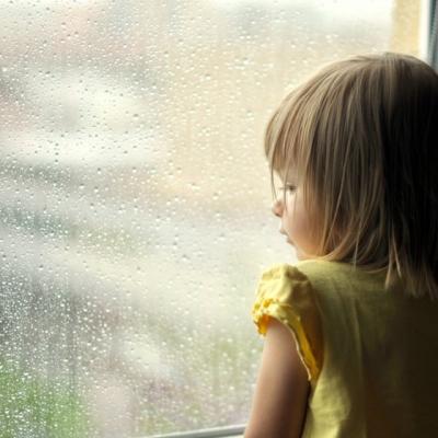 Copilul in divortul parintilor: Vocea pe care nimeni nu o aude