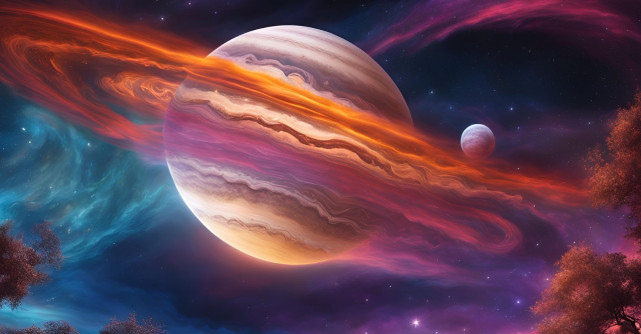 4 Februarie, ziua care rescrie destinele. Venus în Berbec + Jupiter iese din retrograd. Ni se deschid drumurile fericirii