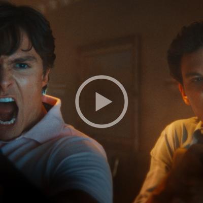 Netflix lanseaza primul trailer pentru Monsters: The Lyle and Erik Menendez Story
