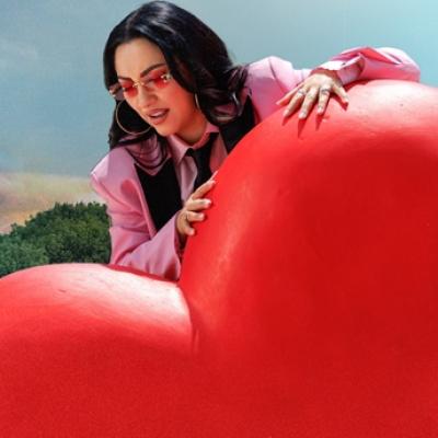 Andra - Numai din iubirea ta - ritm, zâmbete și sentimente mari