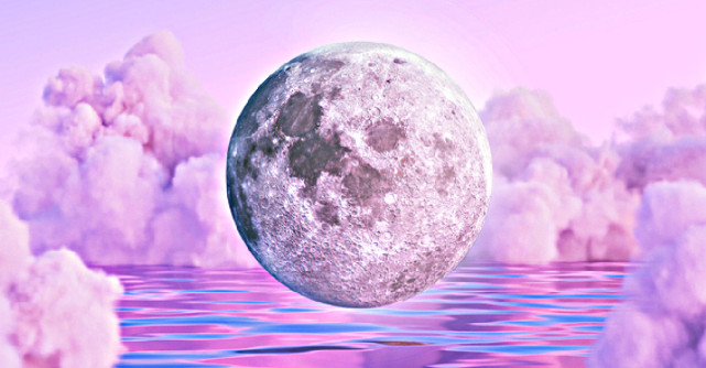 Prima Lună Plină a primăverii aduce cu ea vestea pe care toți vrem să o primim: În cele din urmă, totul va fi bine