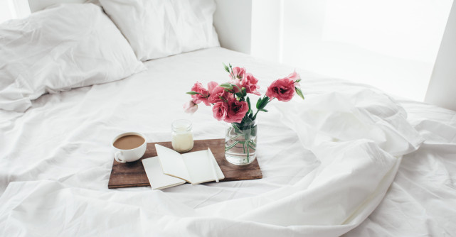 6 moduri prin care să aduci primăvara în sufletul tău