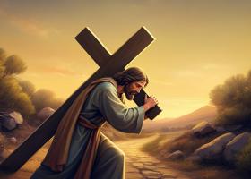 Cine a fost împăratul roman care l-a condamnat pe Iisus la moarte?