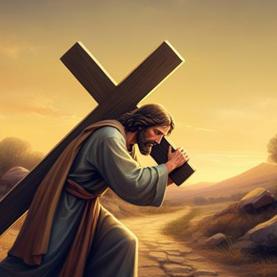 Cine a fost împăratul roman care l-a condamnat pe Iisus la moarte?