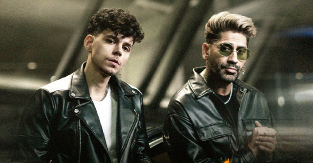 Colaborarea verii! Emilian și Connect-R lansează 'UNA'