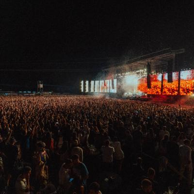 Electric Castle anunță datele pentru 2025. Abonamentele Early Bird sunt SOLD OUT