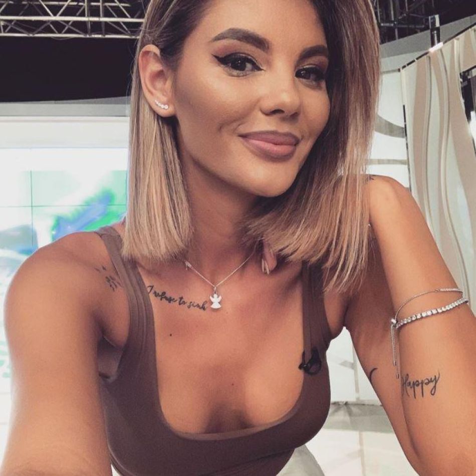 Cătălin Cazacu, nu o poate uita încă pe Ramona Olaru: Singura inimă pe care am frânt-o a fost a mea...