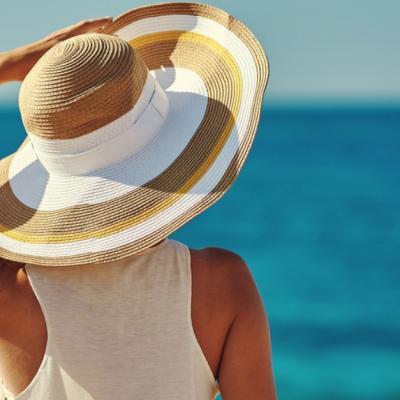 Produse cu protecție solară minerală: beneficii și recomandări