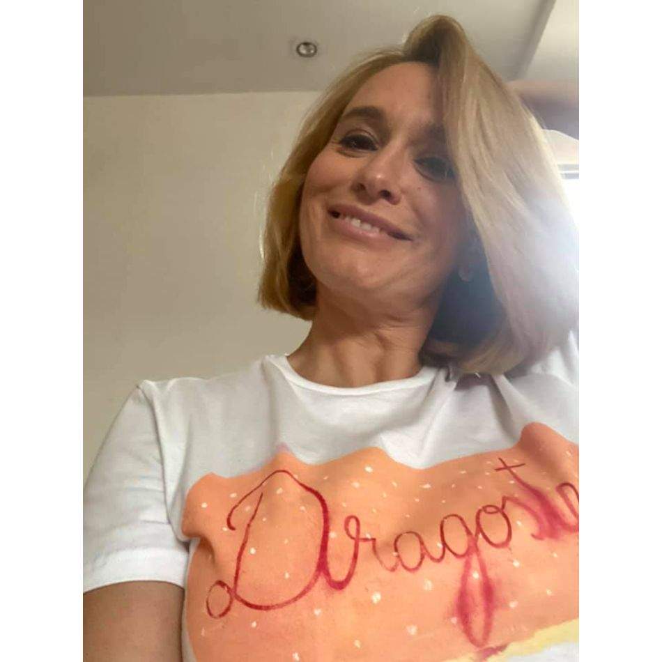 Andreea Esca, nevoită să meargă la control în fiecare an! Cu ce probleme de sănătate se confruntă prezentatoarea de știri?