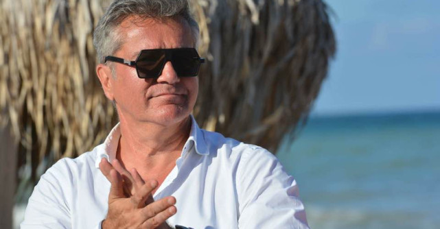 Bomba anului în showbiz! Dan Bittman, prins cu o brunetă misterioasă: Vreau să vă chinui puțin!