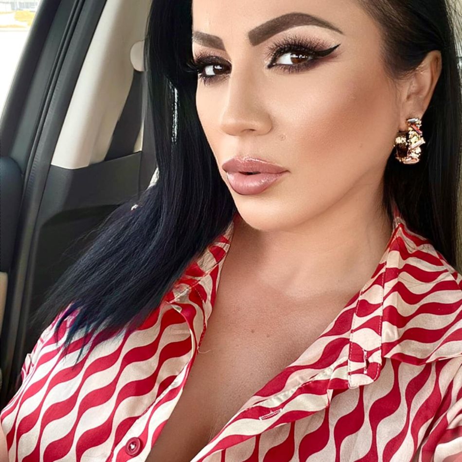 După succesul ca agent imobiliar în Londra, Rocsana Marcu dă lovitura în Dubai! Vedeta, sfaturi pentru a atinge succesul