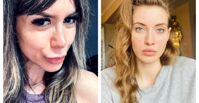 Iulia Albu, nemulțumită de alegerile vestimentare ale lui Denise Rifai.  Ce critici i-a adus prezentatoarei tv?