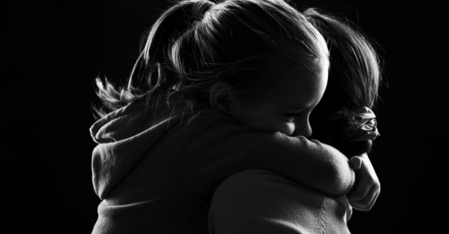 Relatiile toxice dintre parinti: cum afecteaza copiii