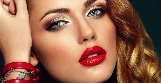 BIO Make-up: cosmetice naturale pentru ten tanar si sanatos