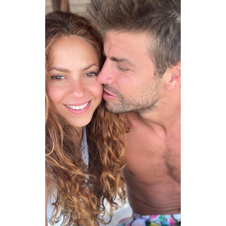 Shakira, înșelată de Gerald Pique? Cei doi nu mai locuiesc împreună, iar gurile rele vorbesc despre o a treia persoană 
