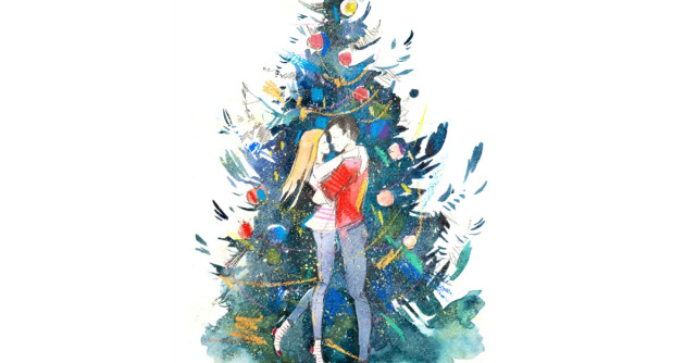 Sufletul tău va ști când va fi față în față cu iubirea adevărată