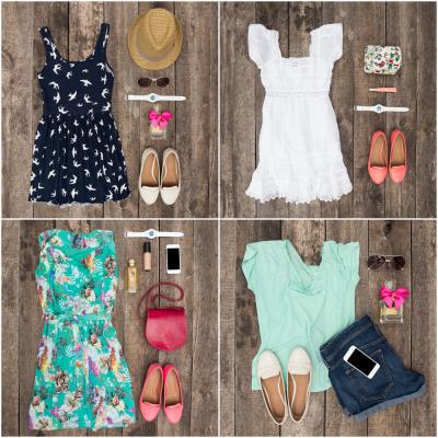 Preferatele noastre: 20 de rochii de vară MINUNATE