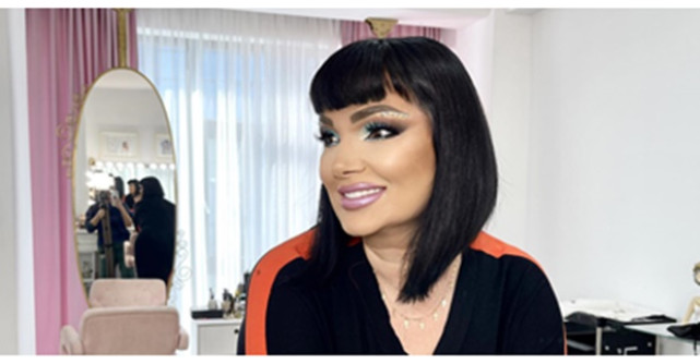 Ozana Barabancea și cea mai mare trădare a vieții: Mi-am prins fostul soț cu cea mai bună prietenă!