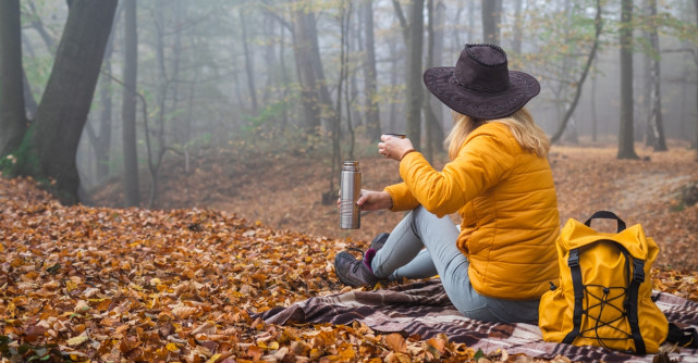 6 activități pentru a combate astenia de toamnă