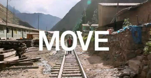 Clipul zilei: Calatorie in jurul lumii! O secunda in fiecare loc vizitat. Filmul care te lasa fara cuvinte