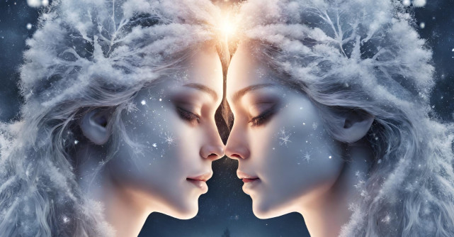 Lecția cu care Universul vrea să ieși din această iarnă în funcție de zodia în care te-ai născut