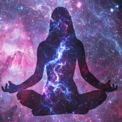 Meditația, cheia către accesarea potențialului tău mai înalt