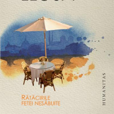 Ratacirile fetei nesabuite