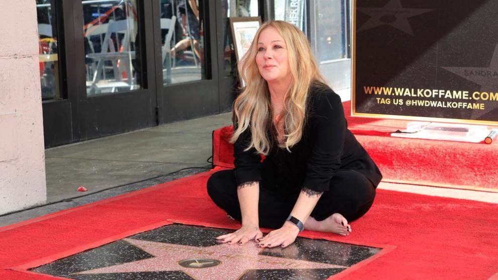 Christina Applegate, veste șocantă după ani de suferință! Ce i-a spus medicul despre boala care i-a dat viața peste cap