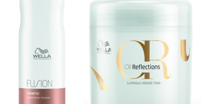 Ghid de ingrijire pentru parul deteriorat si uscat