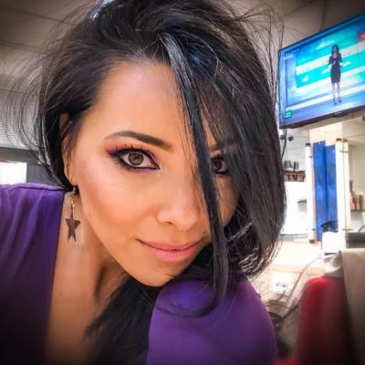 Corina Caragea va petrece Revelionul în Bali. Vedeta își sărbătorește și ziua de naștere