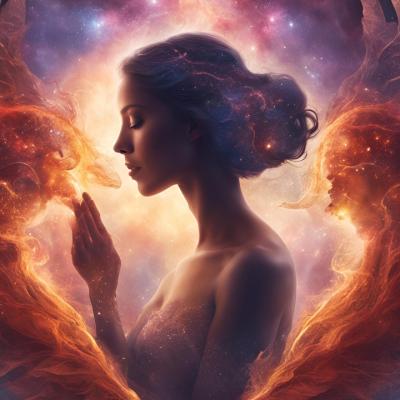 Horoscop pentru suflet: Mantra zodiei tale pentru săptămâna 28 octombrie - 3 noiembrie