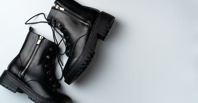 Cum să recunoști ghetele de piele naturală de înaltă calitate?