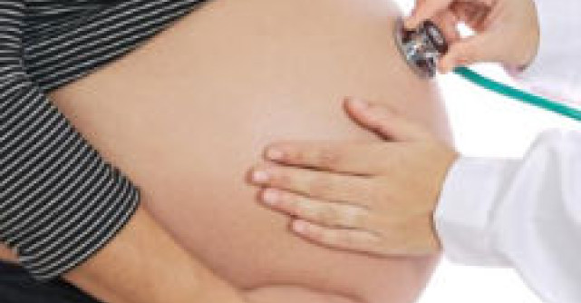 6 semne care anunta o sarcina cu probleme