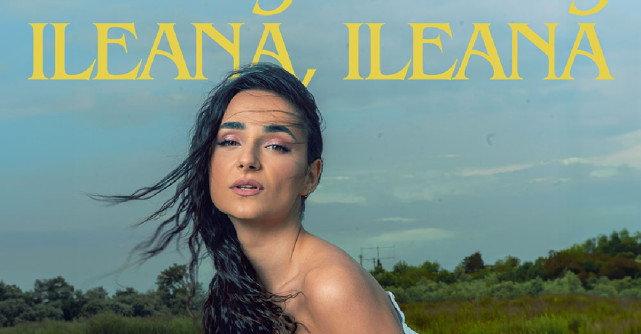 Eneli lansează prima piesă în limba română, 'Ileană, Ileană'