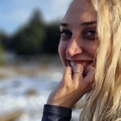 Ilona Brezoianu și Andrei Alexandru au spus DA! Actrița și iubitul ei s-au căsătorit civil