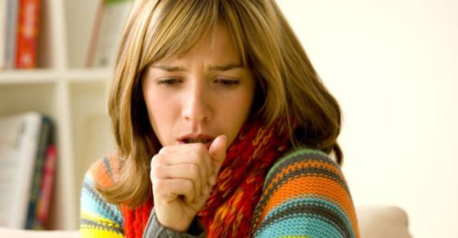 Leacuri babesti DOVEDITE pentru tuse 