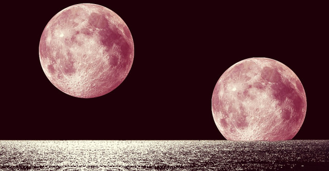 Evenimentele astrologice din martie: Lună Plină în Fecioară și Lună Nouă în Berbec