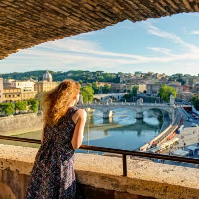 De ce să alegi o destinație din Europa pentru următorul tău concediu. 5 motive care te vor convinge