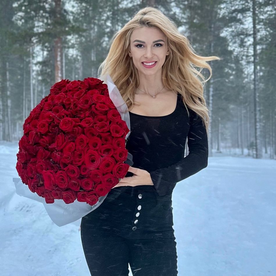 Andreea Bălan, concert de suflet la Ploiești: Orașul meu natal, am avut emoții mari. Ce a pățit artista în timpul concertului