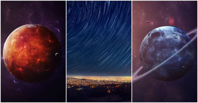 Cele trei evenimente cosmice ale lunii octombrie 2020 pe care nu trebuie să le ratăm 