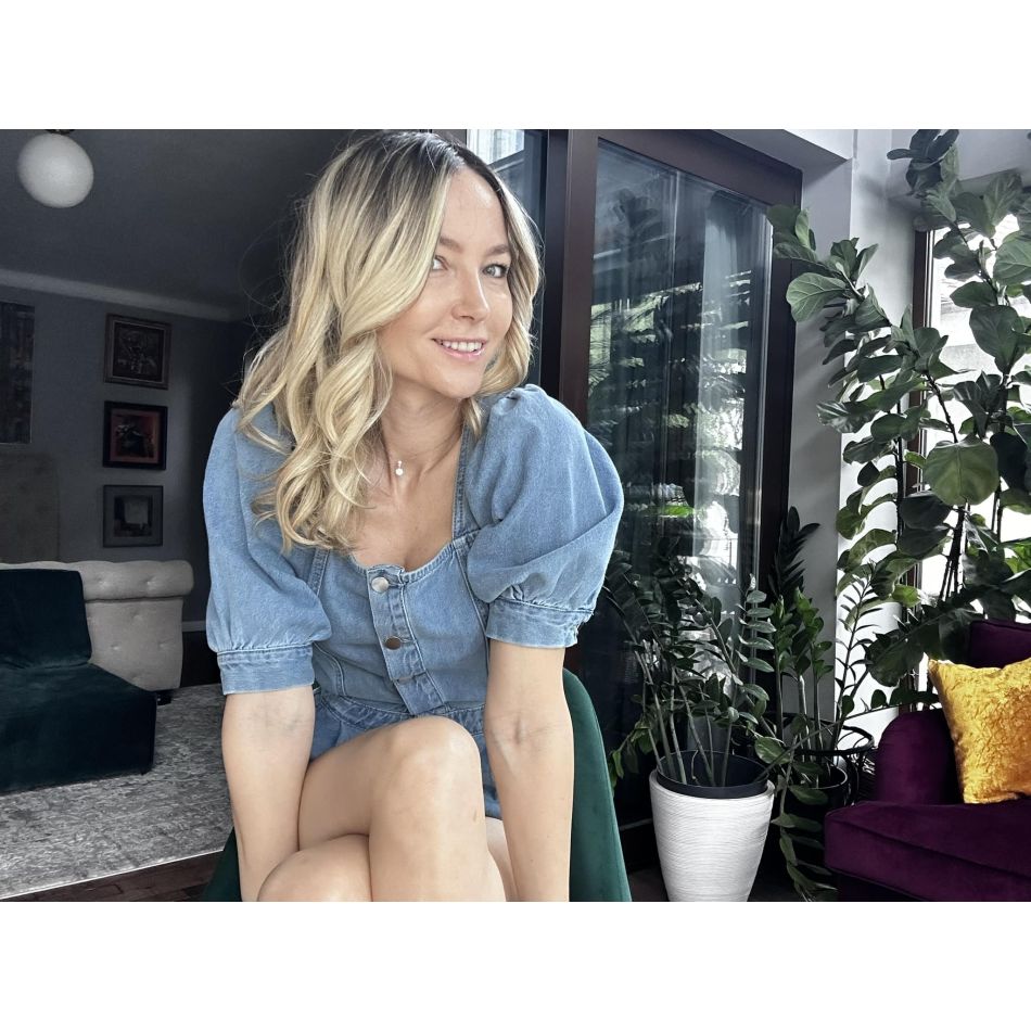 Cu ce se ocupă Octavia Geamănu, după ce a fost concediată de la Antena 1? Vedeta tv își dezvăluie toate secretele