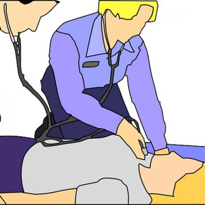 Manual de Prim Ajutor