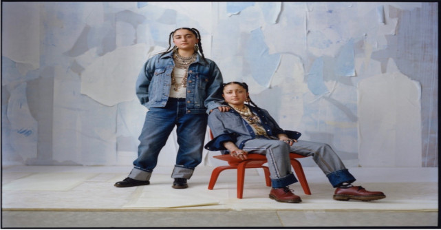 Levi’s celebrează modelul emblematic 501 prin lansarea unor fit-uri și finisaje noi