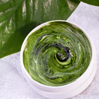 Chiar functioneaza: 3 masti faciale excelente cu verdeturi de primavara!