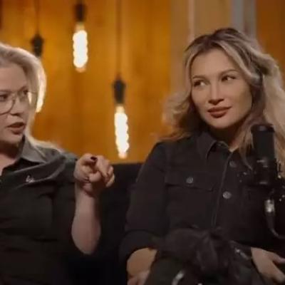 Legătura neștiută dintre Lora și Sonia Simionov de la America Express. Ce i-au povestit Giuliei: Să fim serioși